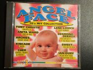 Angel Face - 70`s Hit Collection - CD (1994) - Essen