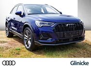 Audi Q3, advanced 35 TFSI, Jahr 2024 - Bad Langensalza