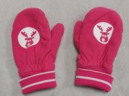 Mädchen Handschuhe Gr. 5 Grinario - Löbau