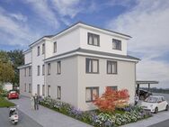 Ihr neues IMMOBILIEN QUARTIER: NEUBAU! barrierearm & energieeffizient in der Wunstorfer Kernstadt - Wunstorf