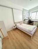 Bett 140 x 200 m inkl. Matratze top Zustand! in 56070