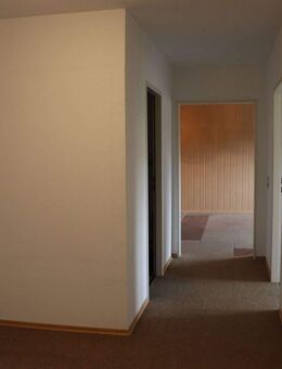 Schöne 3 Zimmer Wohnung - Waldshut-Tiengen