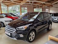 Ford Kuga Titanium 180PS Autom. Xenon AHK KAMERA LEDE - Ichenhausen