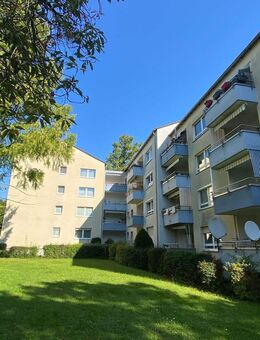 Tolle 2-Zimmerwohnung in Maintal-Hochstadt - Maintal