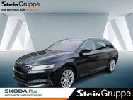 Skoda Superb, 1.4 TSI Combi Hybrid Style iV, Jahr 2020 - Gummersbach