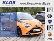 Toyota Aygo X-CITE 1.0 CARPLAY KAMERA SHZ KLIMA X-BUSINESSPAKET - Saarbrücken