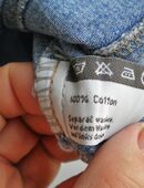 Street One-Damen-Denim-Jeans-Weste,Blau,Größe 38 in 52441