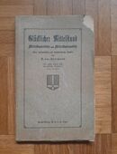 Glücklicher Mittelstand • Franz Hoermann 1932 in 82194