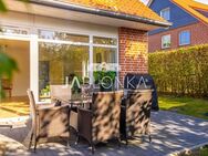 Modernes Endreihenhaus in zentraler Lage - Courtagefrei für Käufer - Mölln (Schleswig-Holstein)