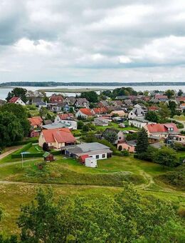 +++Wohnen am Stettiner Haff- Modernisiertes Einfamilienhaus mit viel Nebengelass in 17375 Altwarp - Altwarp