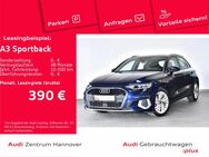 Audi A3, Sportback Advanced 35 TDI, Jahr 2023 - Hannover