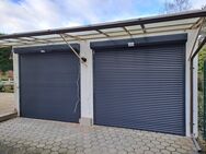 Garagentor Rolltor Rolltore Carport-Tor Garagenrolltor 52er ALU 2632x2405mm - Lünen