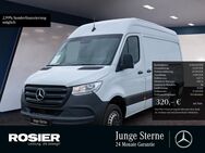 Mercedes Sprinter, 514 L2H1, Jahr 2019 - Braunschweig