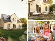 Energieeffizientes Bauen – Zukunftssicher mit Hilpl Wagner & Town & Country Haus! - Zell