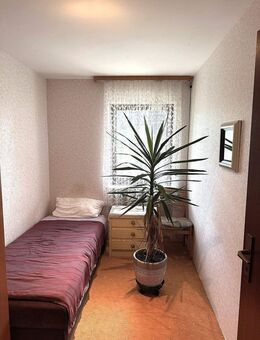 Mehrgenerationshaus mit 235 m² Wohnfläche und Traumgarten – Ideal für Familien & Generationenwohnen! - Reichenschwand