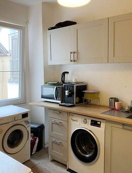 DHH mit 3 Wohnungen im Zentrum von Heidenheim genutzt als Einzelzimmervermietung, Renditeobjekt - Heidenheim (Brenz)