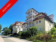 Apartment zwischen Stadtwald und Ostsee - Kühlungsborn