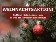 WEIHNACHTSAKTION - 1x KALTMIETE GESCHENKT! **Moderne 3-Zimmer-Wohnung in Wuppertal** - Wuppertal