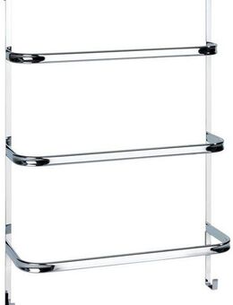 WENKO Handtuchhalter Irpinia