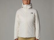 The North Face Funktionsjacke W QUEST INSULATED JACKET Winterjacke mit Logodruck