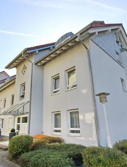 Möblierte Wohnung - altstadtnah und dennoch ruhig - Wangen (Allgäu)