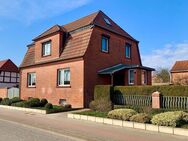 Schönes Einfamilienhaus in Havelberg - Havelberg