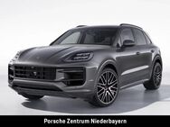 Porsche Cayenne, S E-Hybrid | 18-Wege | |, Jahr 2024 - Plattling