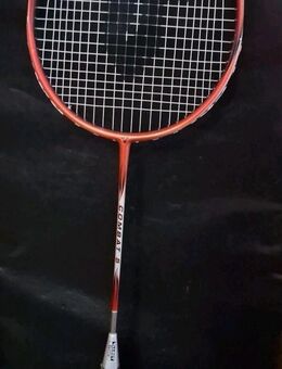 Talbot Torro Combat 5 Badminton Schläger Aluminium Graphite Badmintonschläger - Essen