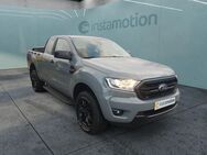 Ford Ranger, 2.0 EXTRA WOLFTRAK SPORT SPERRE, Jahr 2022 - München