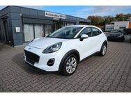 Ford Puma 1.0 EcoBoost Cool & Connect*1-Hand* - Bendorf (Rheinland-Pfalz)