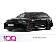 Audi RS6, Avant performance CARBON, Jahr 2024 - Köln