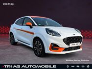 Ford Puma, ST-Line 155PS, Jahr 2022 - Emmendingen