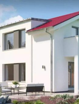 Bien-Zenker EDITION 120 - Ihr individuelles Zuhause für die Familie - Schwaan