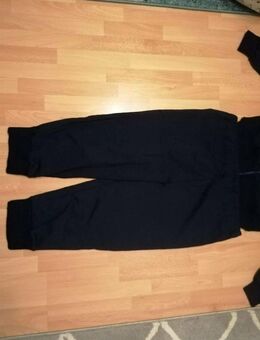 Trainingsanzug, Löffler, Gr. 52 - Markt Wald