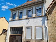 Wohnhaus im Zentrum, Scheune, Innehof, Bad Dürkheim - Bad Dürkheim