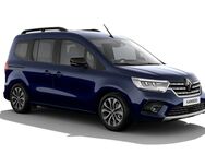 Renault Kangoo, TECHNO BLUE dCi 115 verfügbar, Jahr 2022 - Neumünster
