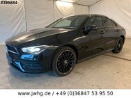 Mercedes-Benz CLA 250 e Coupé 2x AMG Line Widescr Kam 19" LED - Steinbach-Hallenberg