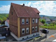 Modernisiertes Einfamilienhaus in Malsfeld - Malsfeld