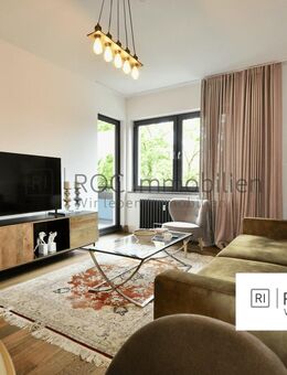 Die schönste Wohnung in Buckow! Berlin-Buckow - Berlin