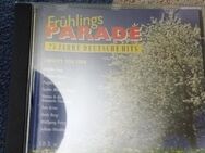 CD 3 FRÜHLINGSPARADE - Berlin Lichtenberg