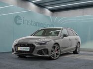 Audi A4, Avant 40 TFSI Q 2x S LINE, Jahr 2024 - München