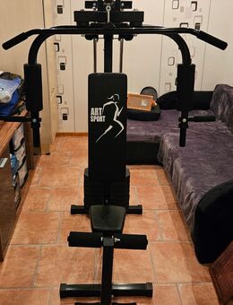 Fitness Gerät - Großenkneten