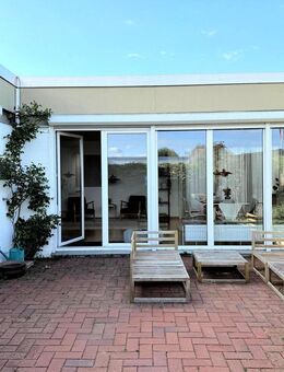 Bungalow in Schilksee - Kiel