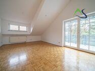 Kapitalanlage oder neues Zuhause: 2-Zimmer-Wohnung mit Balkon und Stellplatz in attraktiver Lage! - Kelheim