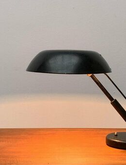 Schaco Karl Trabert Table Lamp Tischleuchte zu Mid Century 60er - Hamburg Hamburg-Nord