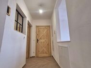Einzigartige EG Singlewohnung - Fachwerk, nachhaltiges wohnen, eigene PV Anlage, große Terrasse - Wolfsburg