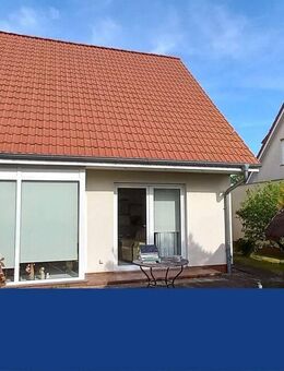 Gemütliches Einfamilienhaus in ruhigen Lage - Greifswald