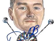 Dimitri van den Berg - Darts - Rodgau