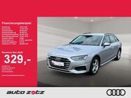 Audi A4, Avant Advanced 40 TDI quattro, Jahr 2020 - Landau (Pfalz)