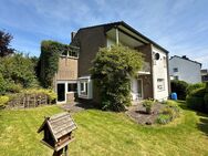 Würselen/ Pley – Rohdiamant mit ca. 132 m² in ruhiger Hanglage mit ca. 696 m² Grund - Würselen